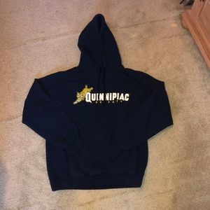 Quinnipiac University Hoodie